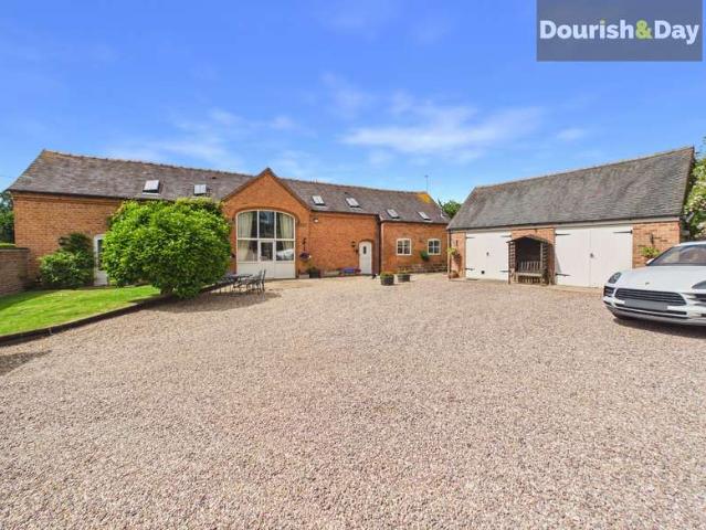 Property for sale in Norbury, Baswich
