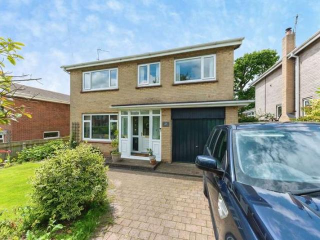 Property for sale in Belleau, Lincolnshire