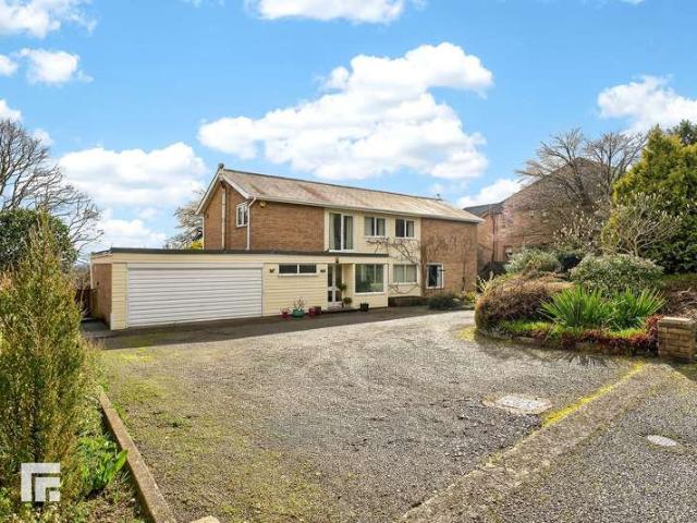 Property for sale in Falcon Lodge, Wales