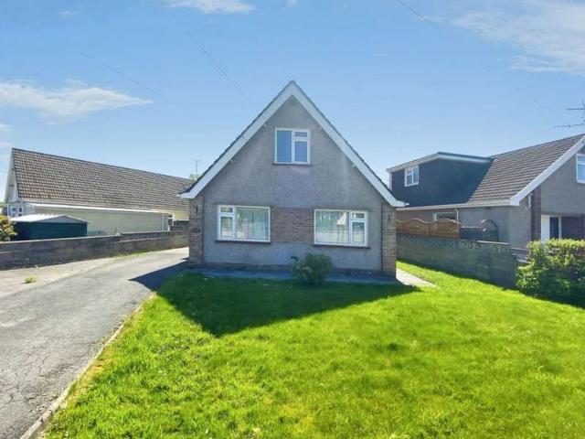 Property for rent in Coychurch Lower, Coychurch