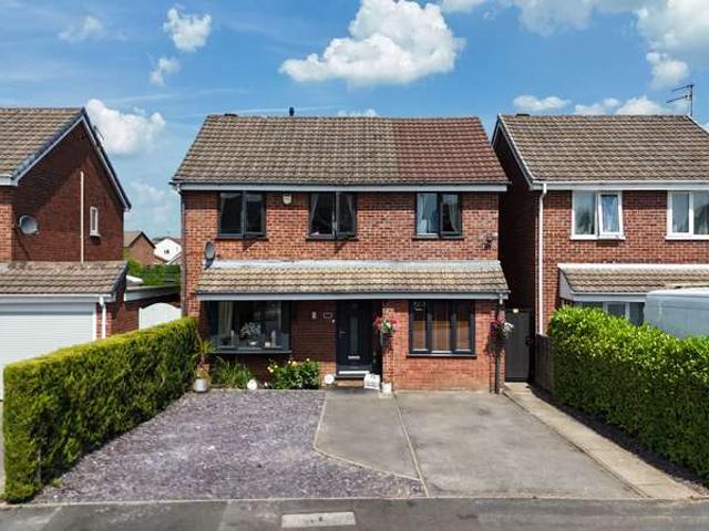 Property for sale in Trentham, Stoke-on-Trent