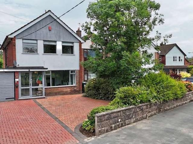 Property for sale in Endon and Stanley, Kingsley Moor