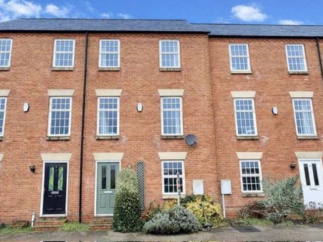 Property for sale in Belleau, Lincolnshire