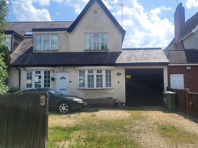 Property for sale in Old Wharf, City Of Leicester