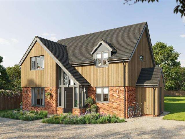 Property for rent in Swanmore, Hampshire