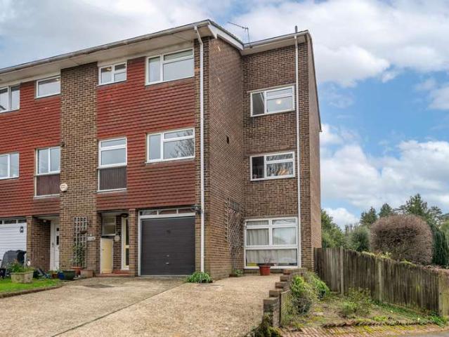 Property for sale in Reigate, Reigate and Banstead