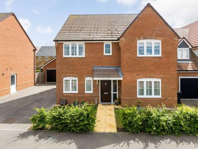 Property for sale in Ladygrove, Berrick Salome