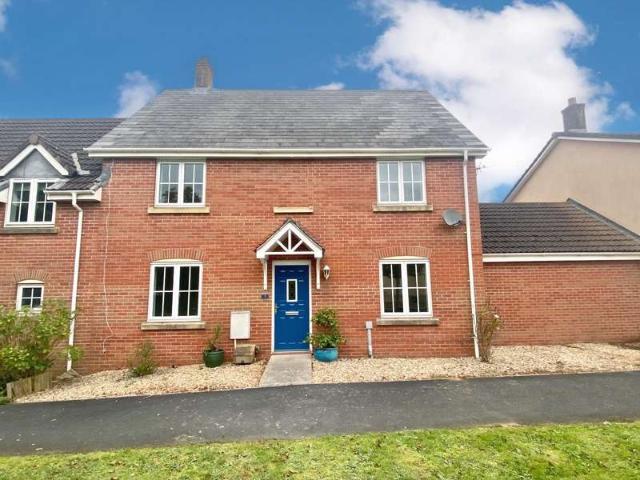 Property for rent in Bolham, Newton St Cyres