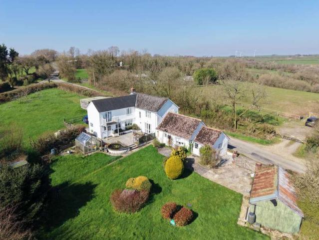 Property for sale in Ashwater, Brandis Corner