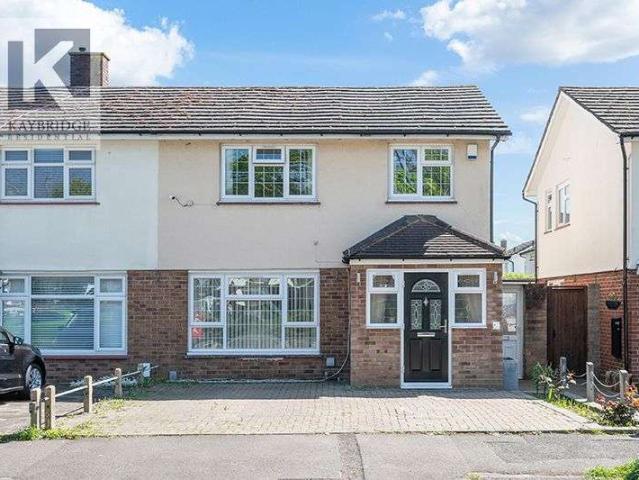 Property for sale in Epsom, Surrey
