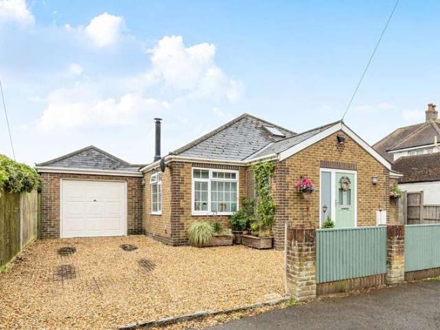 Property for sale in Clapham, West Sussex