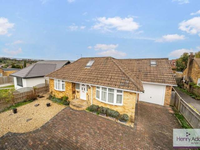 Property for sale in Bolton Low Houses, Hampshire