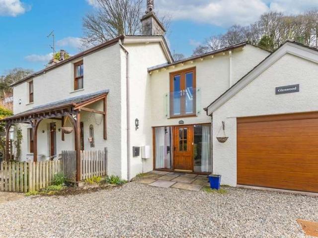 Property for sale in Brigsteer