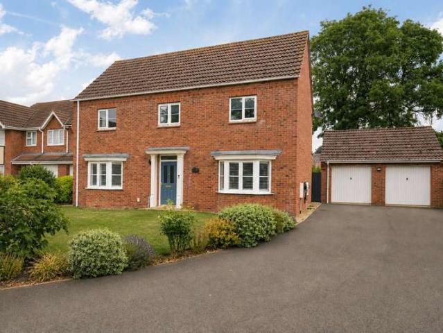 Property for sale in Kirton CP, Boston
