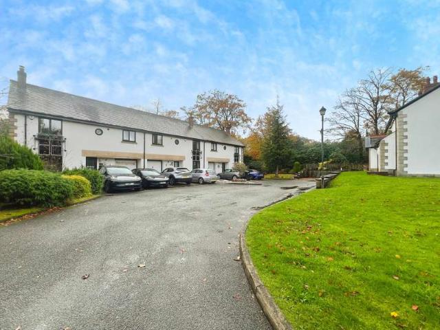 Property for sale in Lee Bank, Greater Manchester