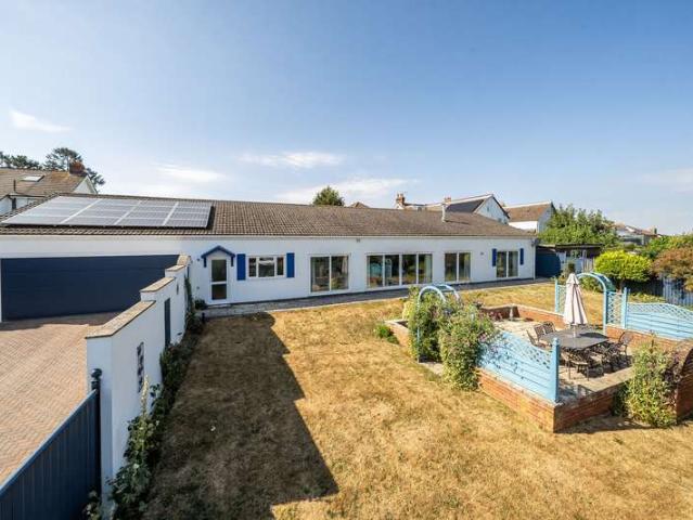 Property for sale in Spring Vale, Hampshire