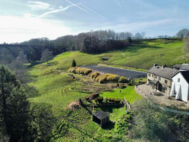Property for sale in Waterloo, Compstall