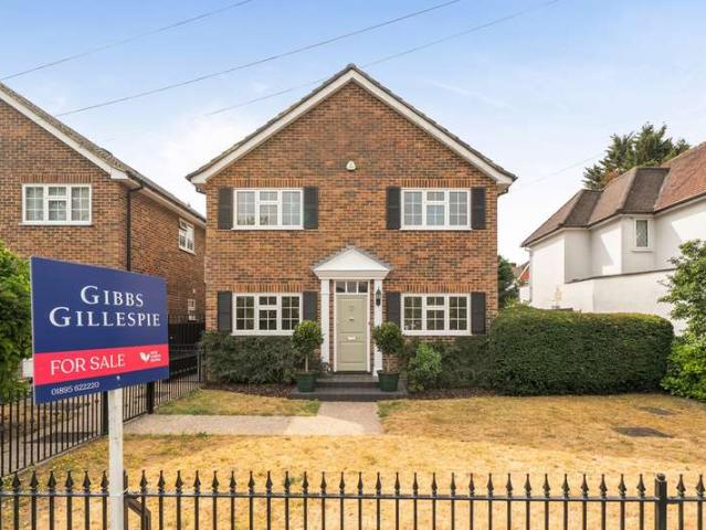 Property for sale in Greater London