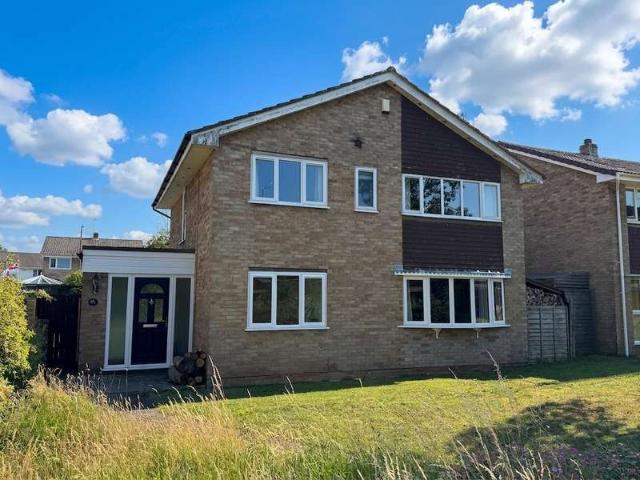 Property for sale in South Gloucestershire