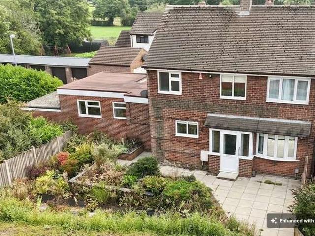 Property for sale in Barlaston, Stafford