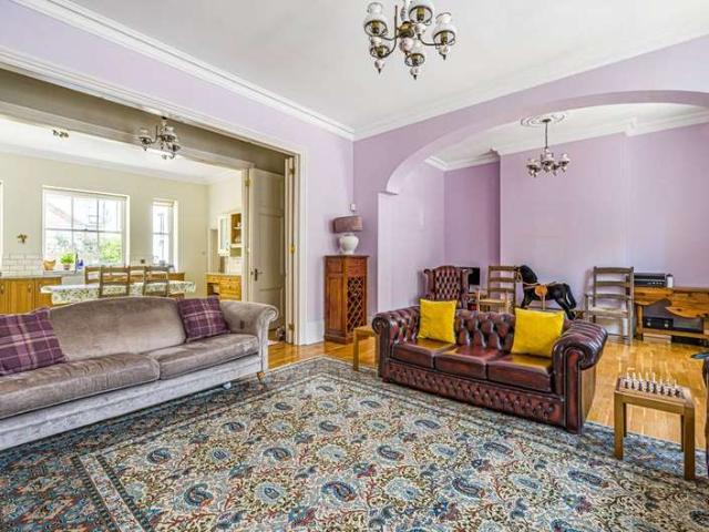 Property for sale in Old Portsmouth, City Of Portsmouth