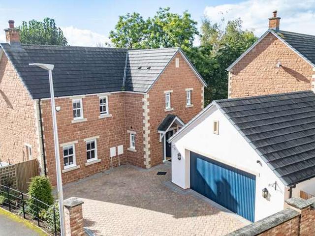 Property for sale in Penrith