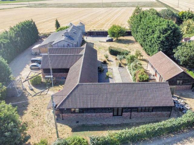 Property for rent in Whittlesey, Fenland