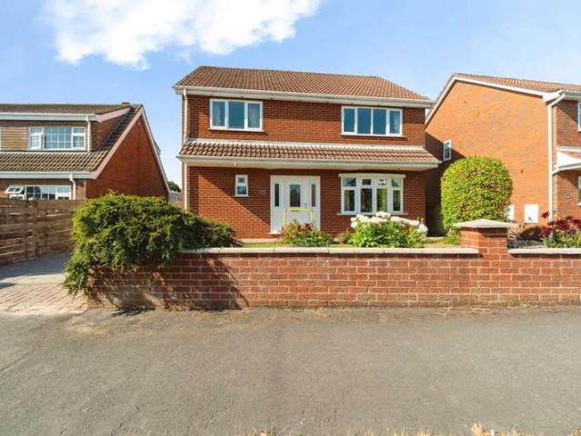 Property for sale in Immingham, North East Lincolnshire