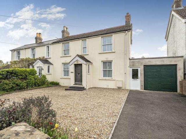Property for sale in Sidlesham Quay, Littlecote