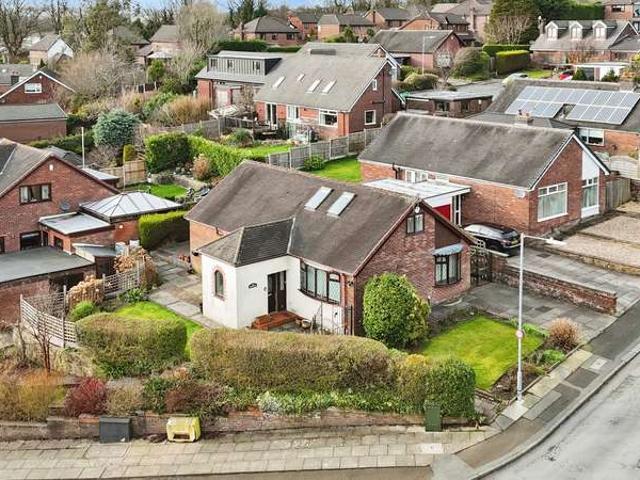 Property for sale in Lee Bank, Greater Manchester