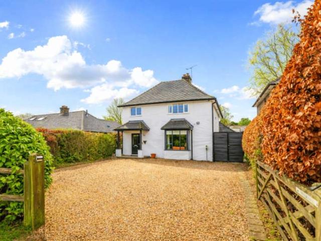 Property for sale in Storrington and Sullington, Horsham
