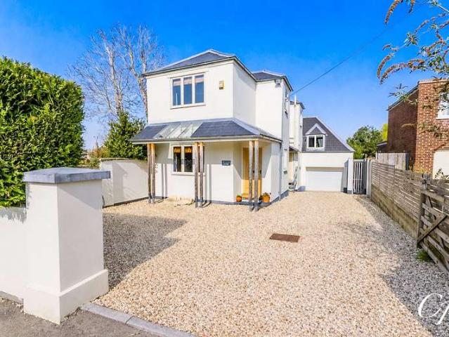 Property for sale in Golden Valley, Gloucestershire