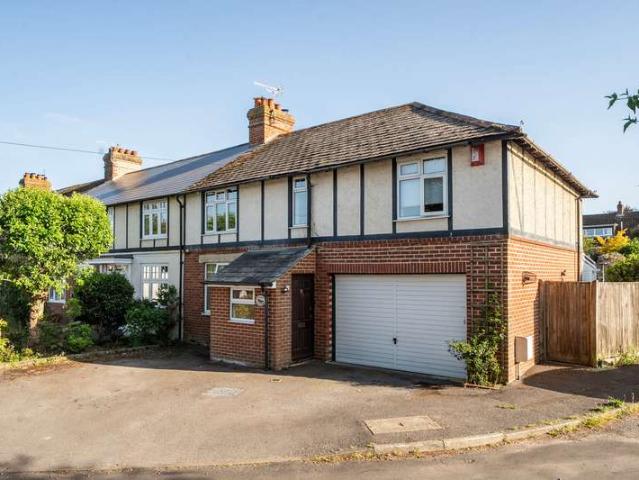 Property for sale in Littlecote, West Sussex