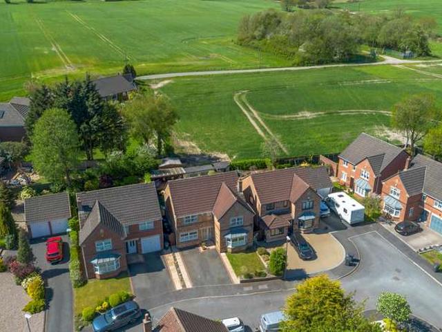 Property for sale in Winstanley, Wigan