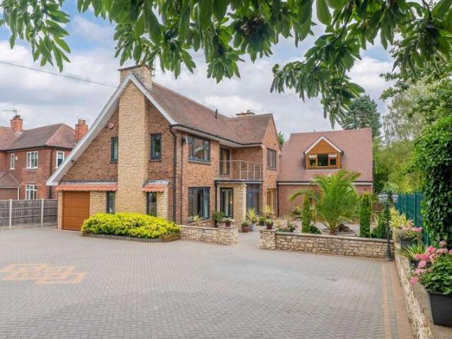 Property for sale in Manton, Bassetlaw