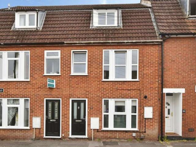 Property for sale in Salisbury, Wiltshire