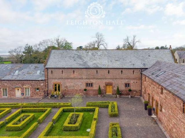 Property for sale in West Vale, Cheshire