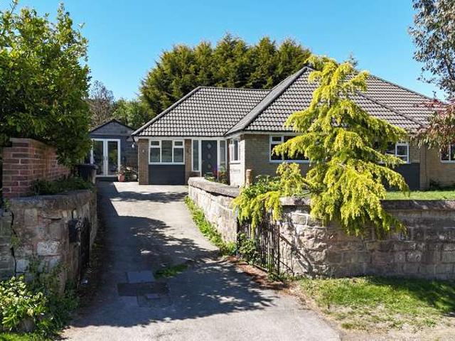 Property for sale in Wales Bar, South Yorkshire