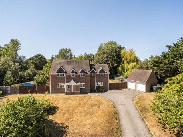 Property for sale in Littlecote, West Sussex