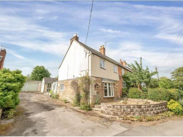 Property for sale in Whissendine, Rutland
