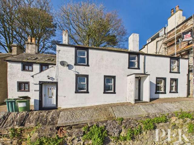 Property for sale in Papcastle