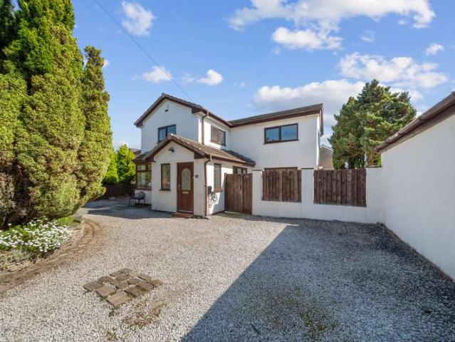 Property for sale in Wigan, Greater Manchester