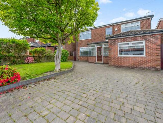 Property for sale in St Helens