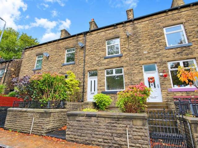Property for rent in Lydgate, Calderdale
