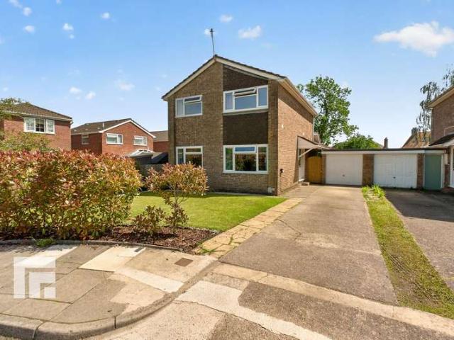 Property for sale in Falcon Lodge, Wales