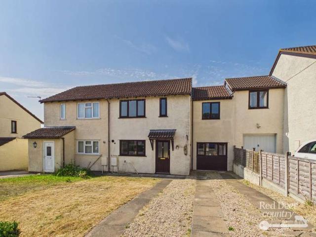 Property for sale in Watchet, Somerset