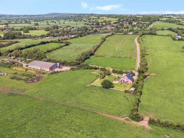 Property for sale in Buckhorn Weston, East Dorset
