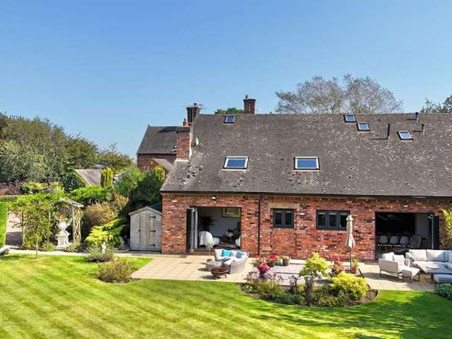 Property for sale in Doddington and District