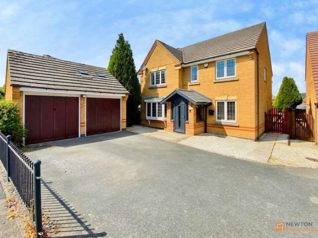 Property for sale in Bradgate Heights, Old Wharf