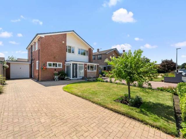 Property for sale in Pennington, Wigan